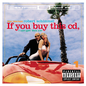 If You Buy This CD, I Can Get This Car cover