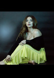 Marilyn Odessa profile