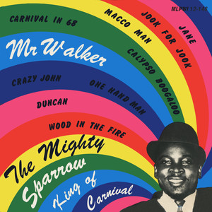 Calypso Carnival Hits of 1968 album