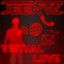 Virtual Love Albumcover