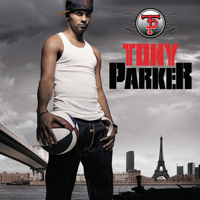 Tony Parker Photo