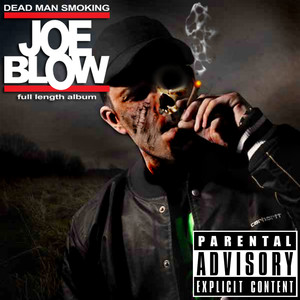 Dead Man Smoking album
