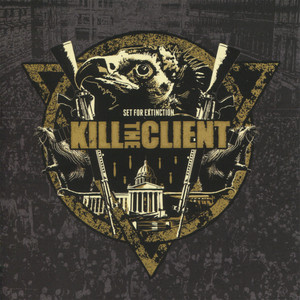 Set for Extinction cover