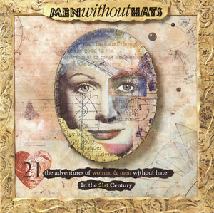 In The 21st Century (International Version) album