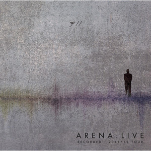 Arena: Live (feat. Mick Pointer, Clive Nolan, John Mitchell, John Jowitt & Paul Manzi) cover