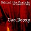 Behind the Curtain Albumcover