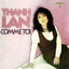 Comme toi Albumcover