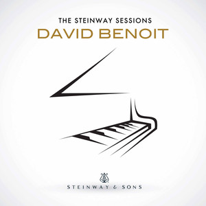 The Steinway Sessions: David Benoit album