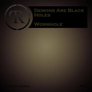 Demons Are Black Holes