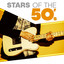 Stars of the 50's cover