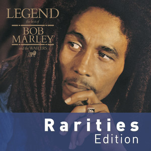 Legend (Rarities Edition) album