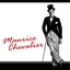 Maurice Chevalier Albumcover