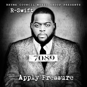 Apply Pressure cover