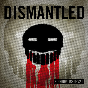 Standard Issue cover