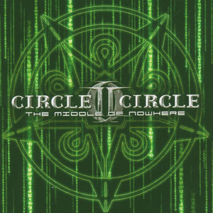 The Middle of Nowhere album