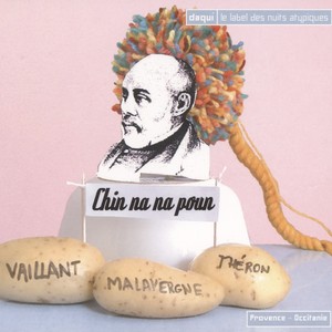 Patrick Vaillant