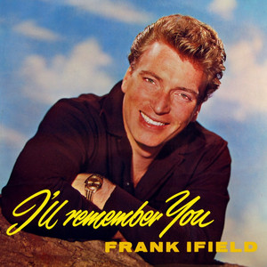 I'll Remember You album