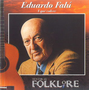 A Qué Volver cover