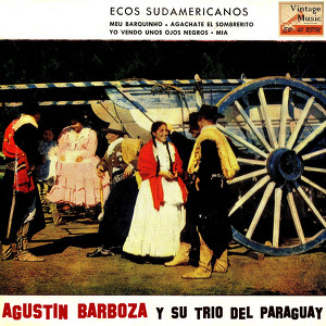 Agust&iacute;n Barboza