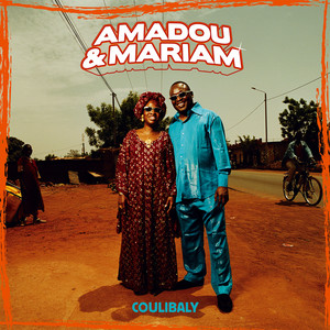Amadou & Mariam feat. Akon
