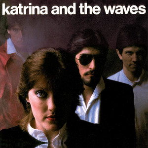 Katrina and the Waves 2 cover