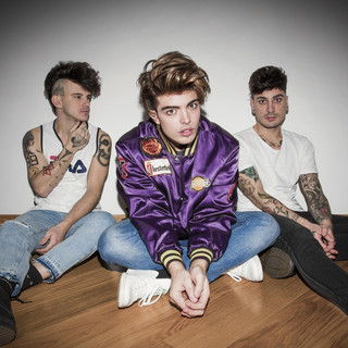 The Kolors photo