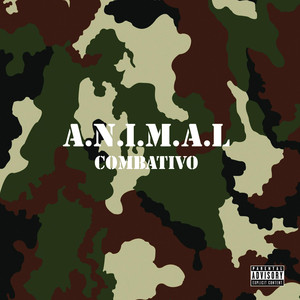 Combativo album