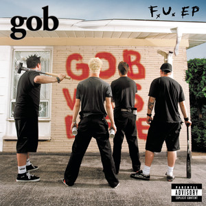 F.U. EP album