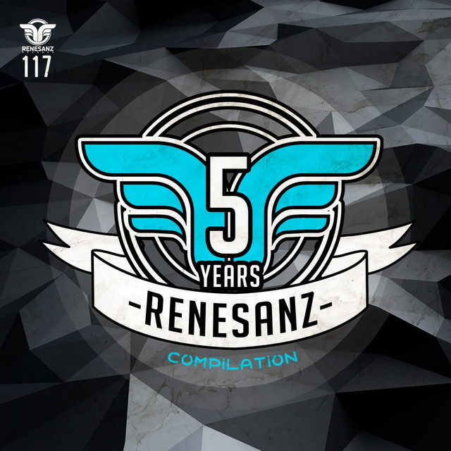 5 Years Renesanz Records Albumcover