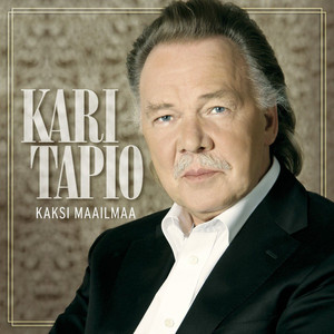 Kaksi maailmaa cover