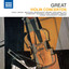 Great Violin Concertos cover