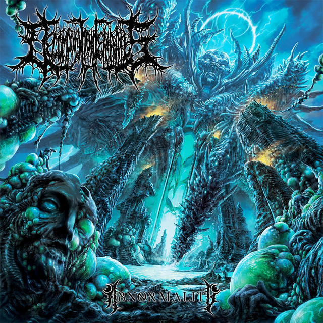Decomposition of Entrails Photo