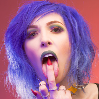 Kady Rain Photo