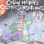 Colin Mckay's Cosmic Sensations Albumcover