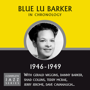 Complete Jazz Series 1946 - 1949 cover