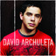 David Archuleta Deluxe Version cover