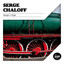 Serge's Urge cover