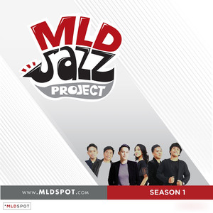 MLD Jazz Project poster
