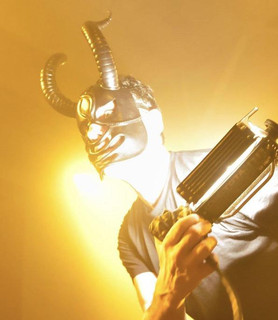 The Horrorist Photo