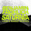 Saturnia (Kiwi Remix) Benjamin Fröhlich