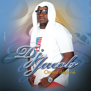 On est déjà né Albumcover