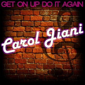Get On Up Do It Again album