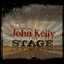 The Stage Albumcover