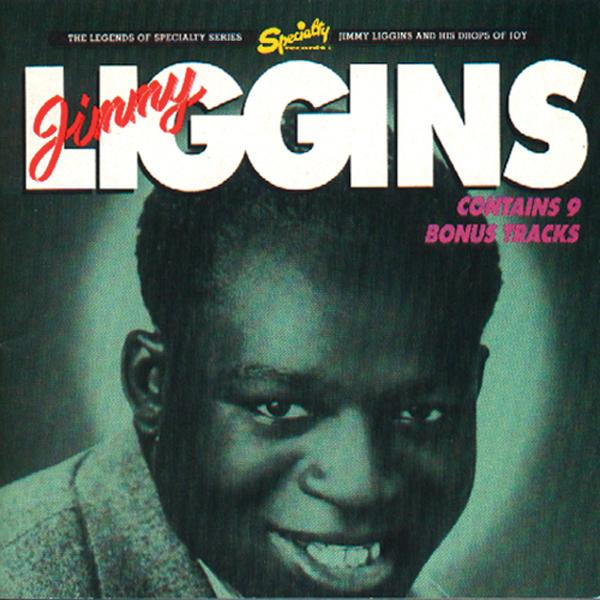 Jimmy Liggins & His Drops of Joy Photo