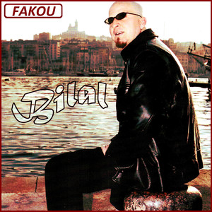 Fakou cover