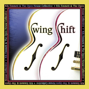 Swing Shift album