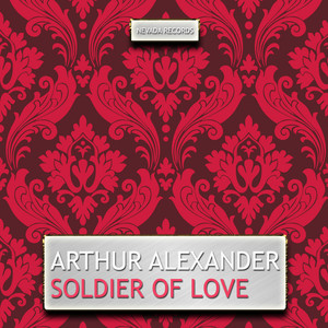 Soldier of Love album
