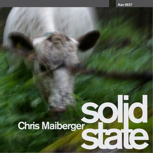Chris Maiberger