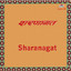 Sharanagat Albumcover