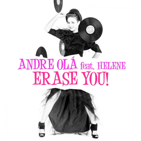 Andre Ola Photo